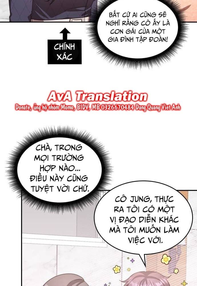 Studio Tùy Hứng Của Nghệ Sĩ Thiên Tài: Chapter 23