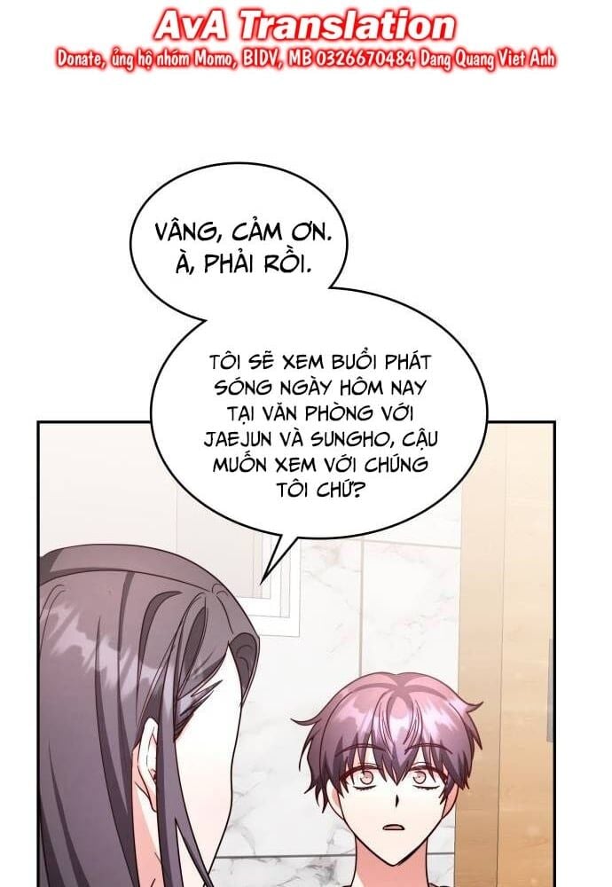 Studio Tùy Hứng Của Nghệ Sĩ Thiên Tài: Chapter 23