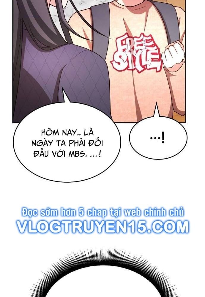 Studio Tùy Hứng Của Nghệ Sĩ Thiên Tài: Chapter 23