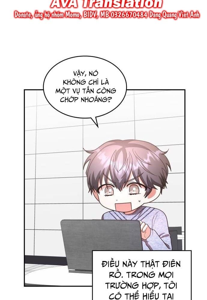 Studio Tùy Hứng Của Nghệ Sĩ Thiên Tài: Chapter 23