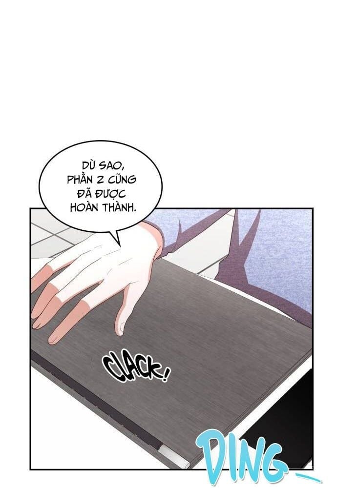 Studio Tùy Hứng Của Nghệ Sĩ Thiên Tài: Chapter 23