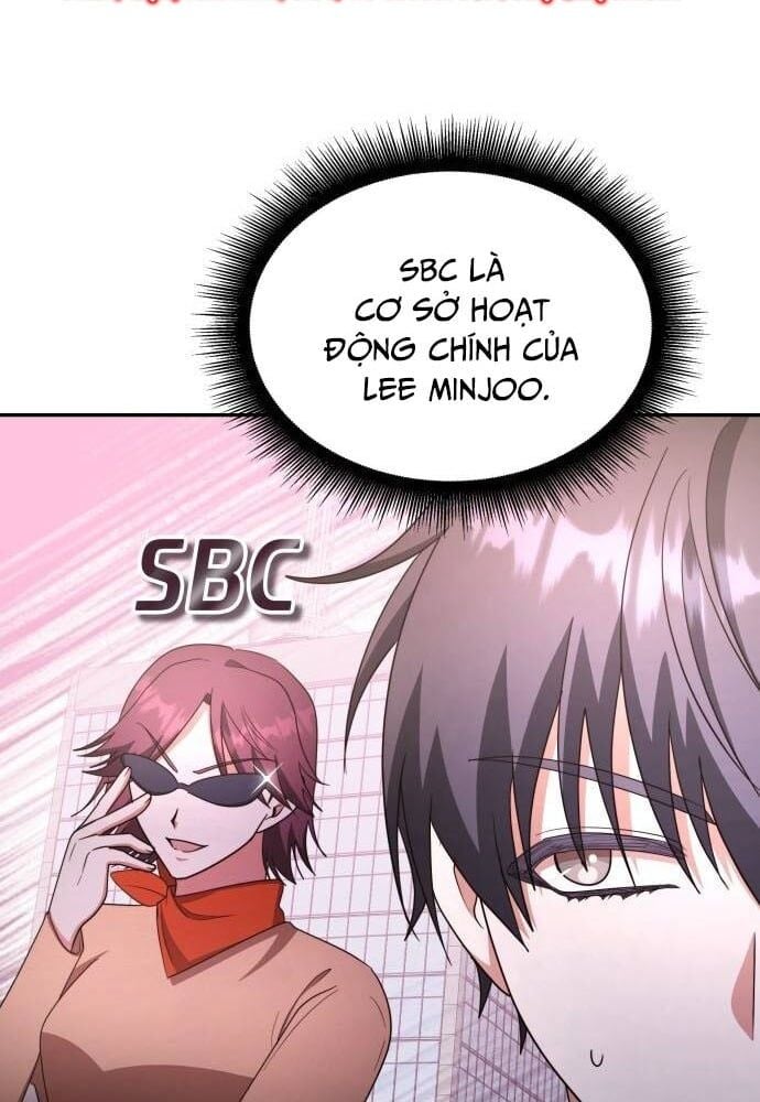 Studio Tùy Hứng Của Nghệ Sĩ Thiên Tài: Chapter 23