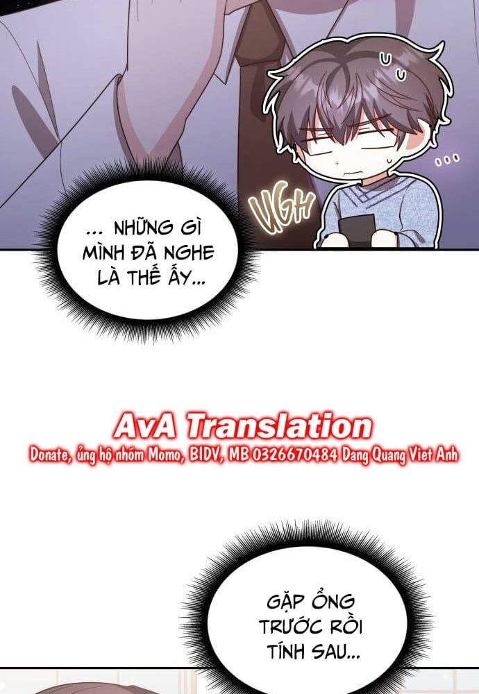 Studio Tùy Hứng Của Nghệ Sĩ Thiên Tài: Chapter 23