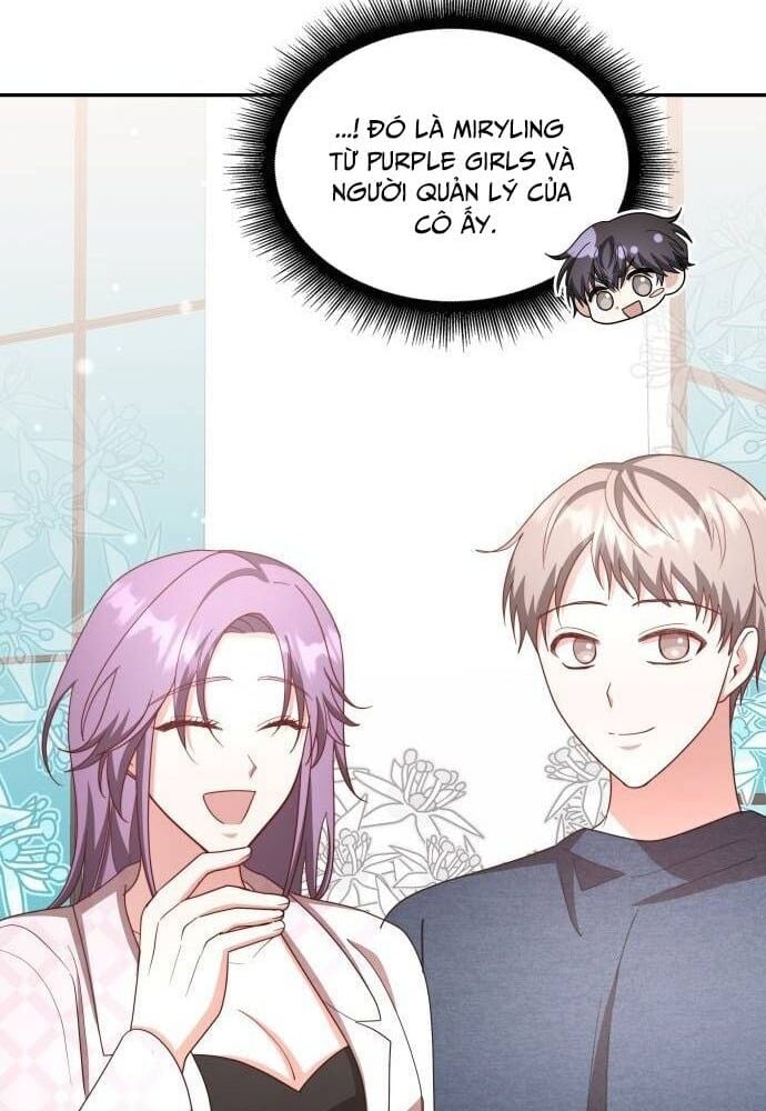 Studio Tùy Hứng Của Nghệ Sĩ Thiên Tài: Chapter 23