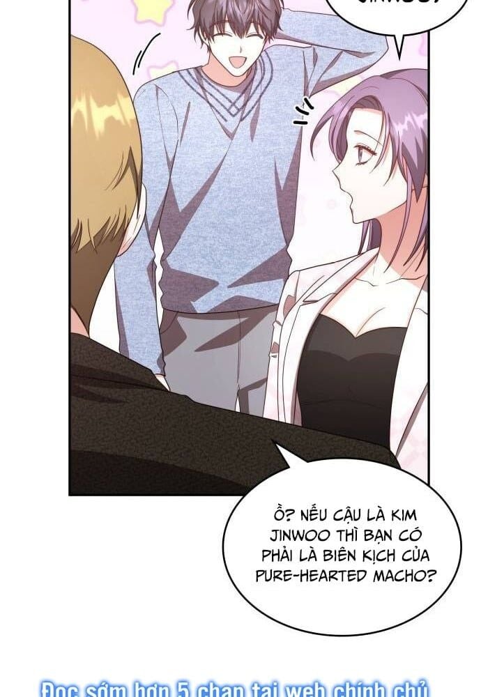 Studio Tùy Hứng Của Nghệ Sĩ Thiên Tài: Chapter 23