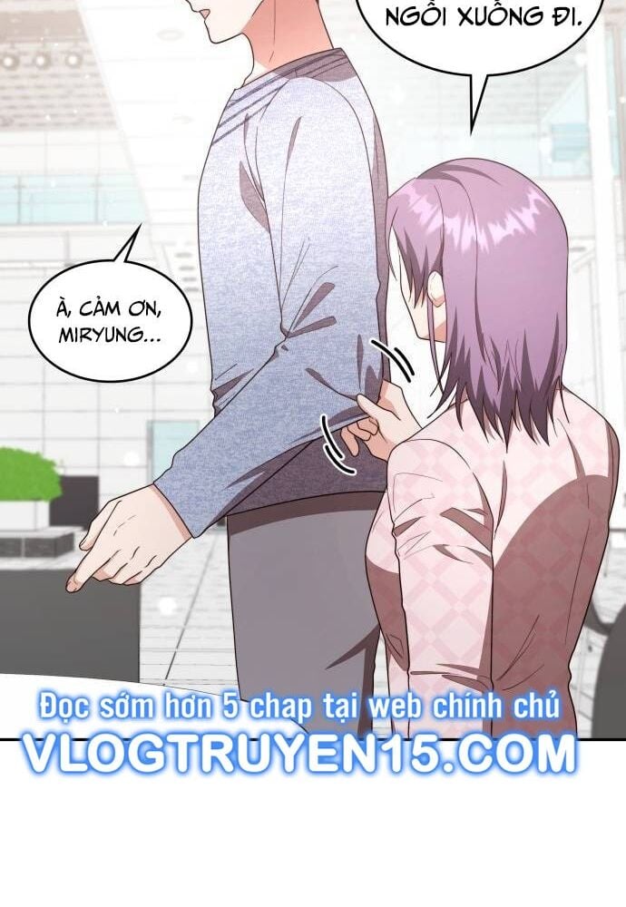 Studio Tùy Hứng Của Nghệ Sĩ Thiên Tài: Chapter 23
