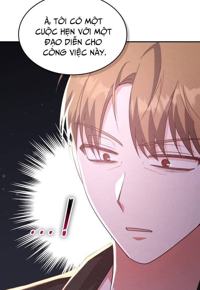 Studio Tùy Hứng Của Nghệ Sĩ Thiên Tài: Chapter 23