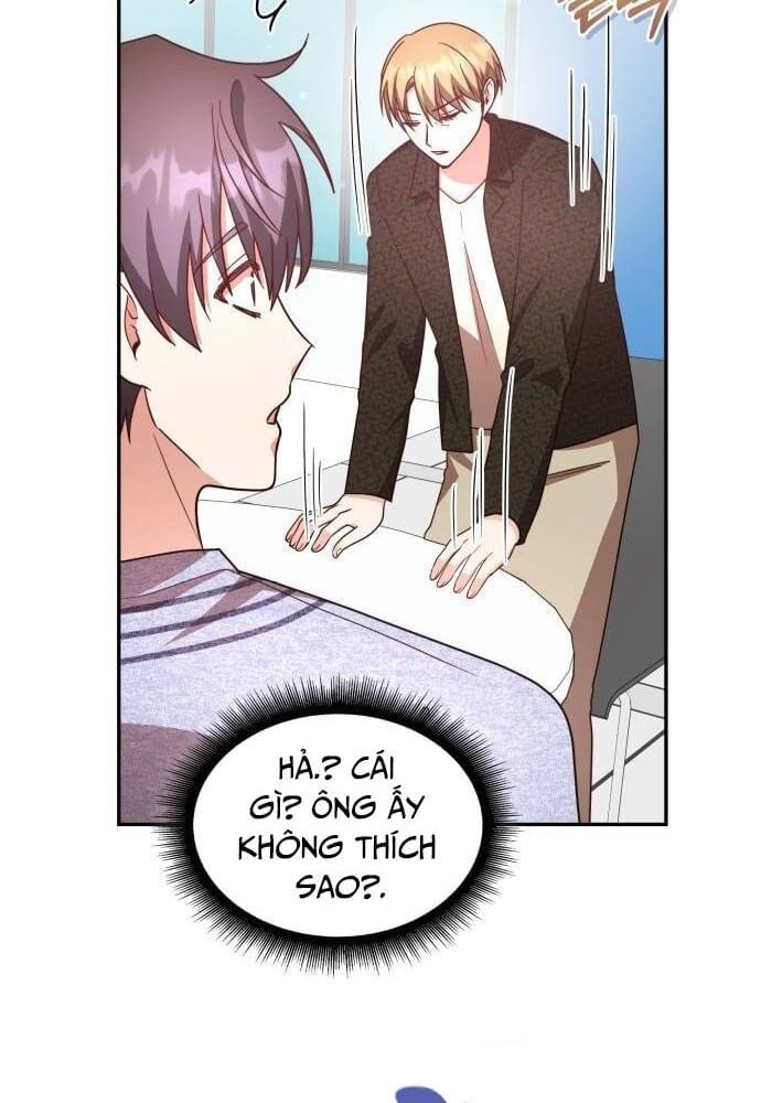 Studio Tùy Hứng Của Nghệ Sĩ Thiên Tài: Chapter 23