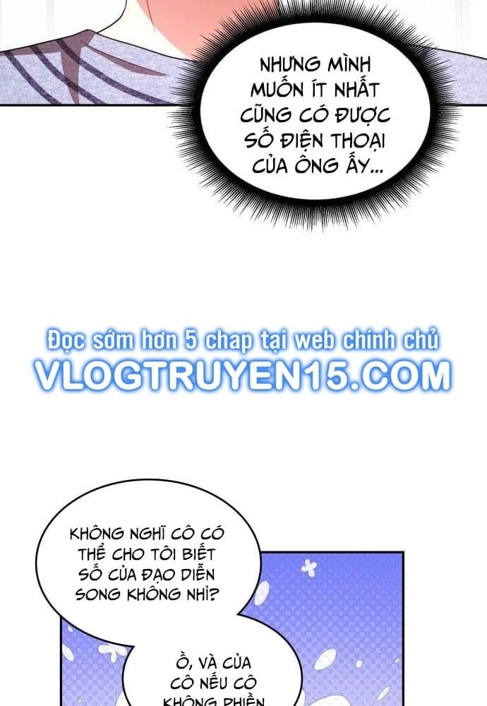 Studio Tùy Hứng Của Nghệ Sĩ Thiên Tài: Chapter 23