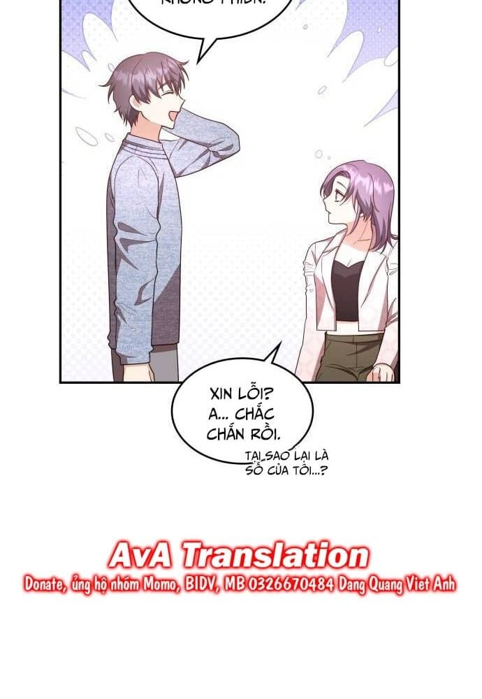 Studio Tùy Hứng Của Nghệ Sĩ Thiên Tài: Chapter 23
