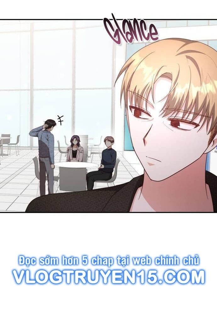 Studio Tùy Hứng Của Nghệ Sĩ Thiên Tài: Chapter 23