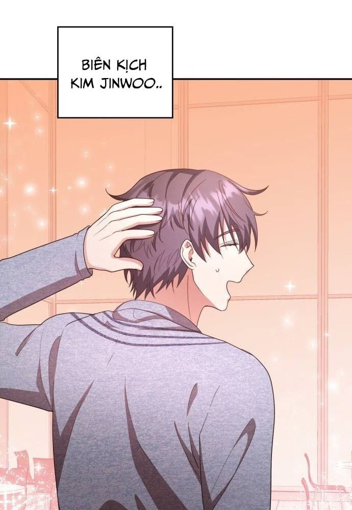 Studio Tùy Hứng Của Nghệ Sĩ Thiên Tài: Chapter 23
