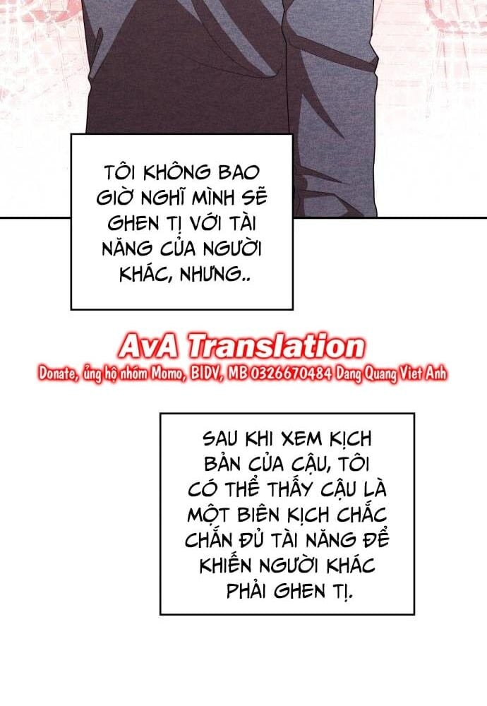 Studio Tùy Hứng Của Nghệ Sĩ Thiên Tài: Chapter 23