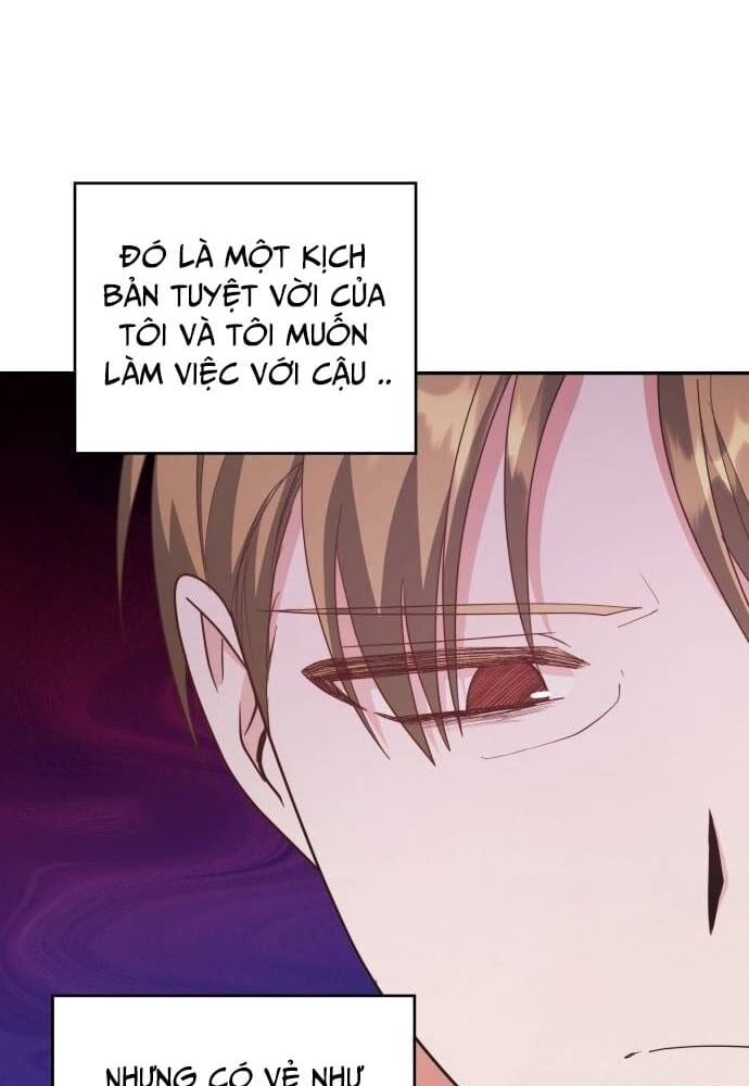 Studio Tùy Hứng Của Nghệ Sĩ Thiên Tài: Chapter 23