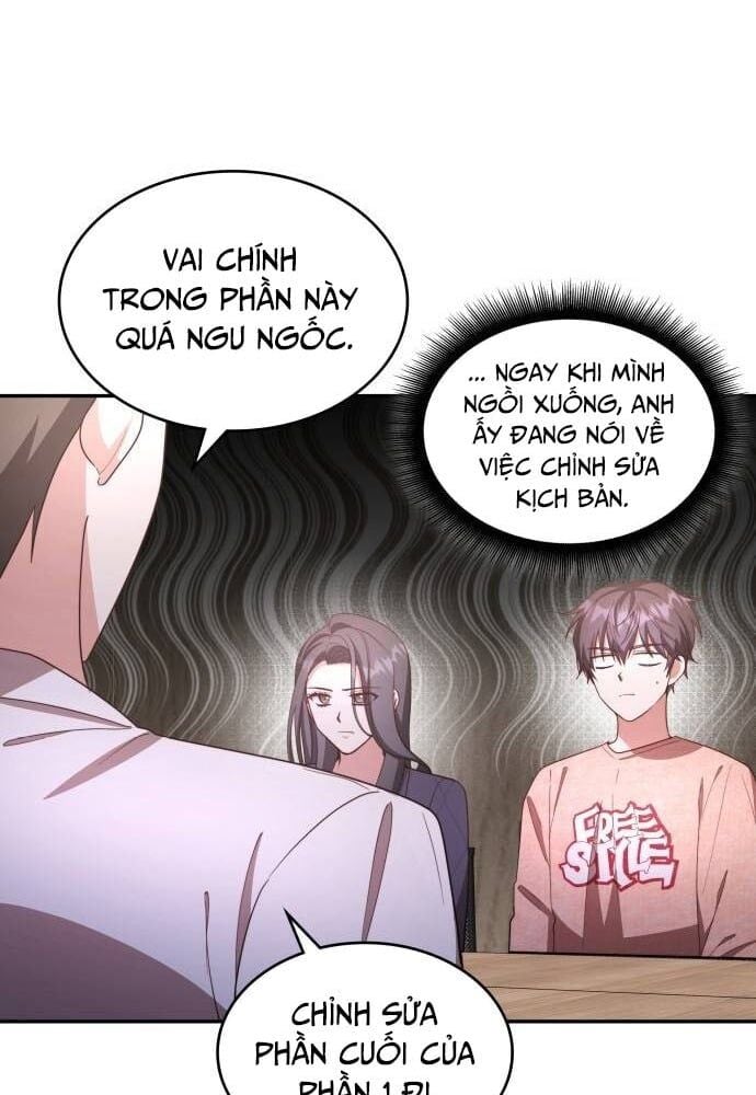 Studio Tùy Hứng Của Nghệ Sĩ Thiên Tài: Chapter 23