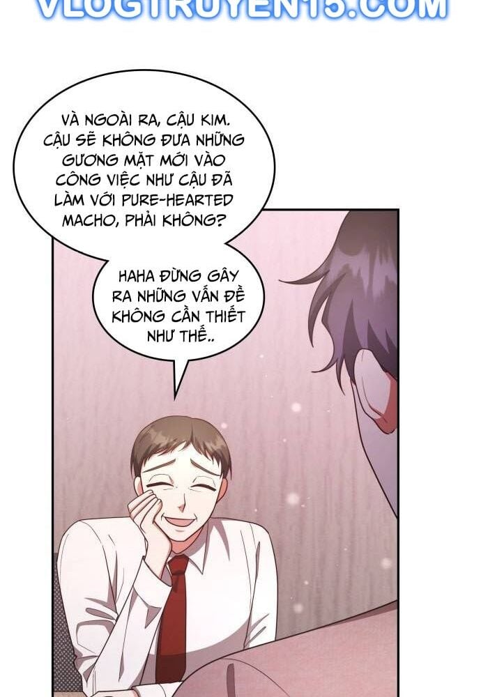 Studio Tùy Hứng Của Nghệ Sĩ Thiên Tài: Chapter 23