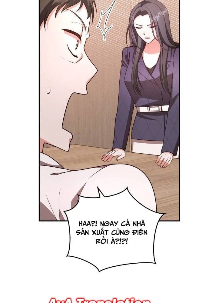 Studio Tùy Hứng Của Nghệ Sĩ Thiên Tài: Chapter 23