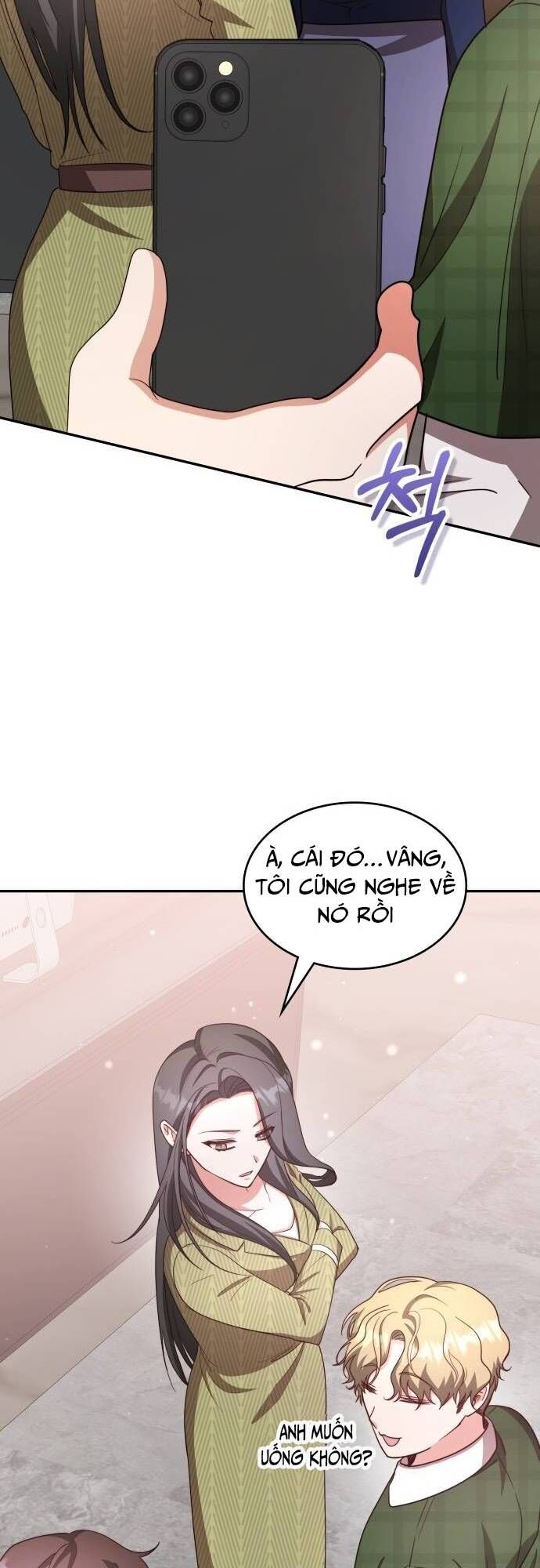 Studio Tùy Hứng Của Nghệ Sĩ Thiên Tài: Chapter 24