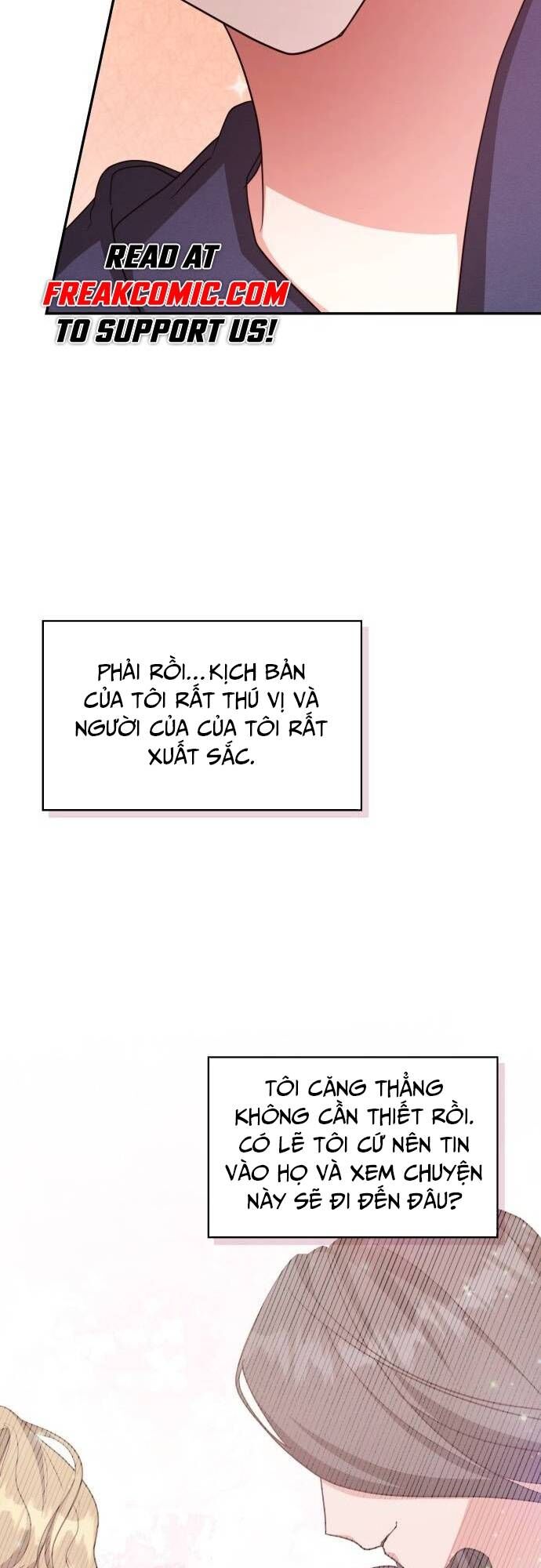 Studio Tùy Hứng Của Nghệ Sĩ Thiên Tài: Chapter 24