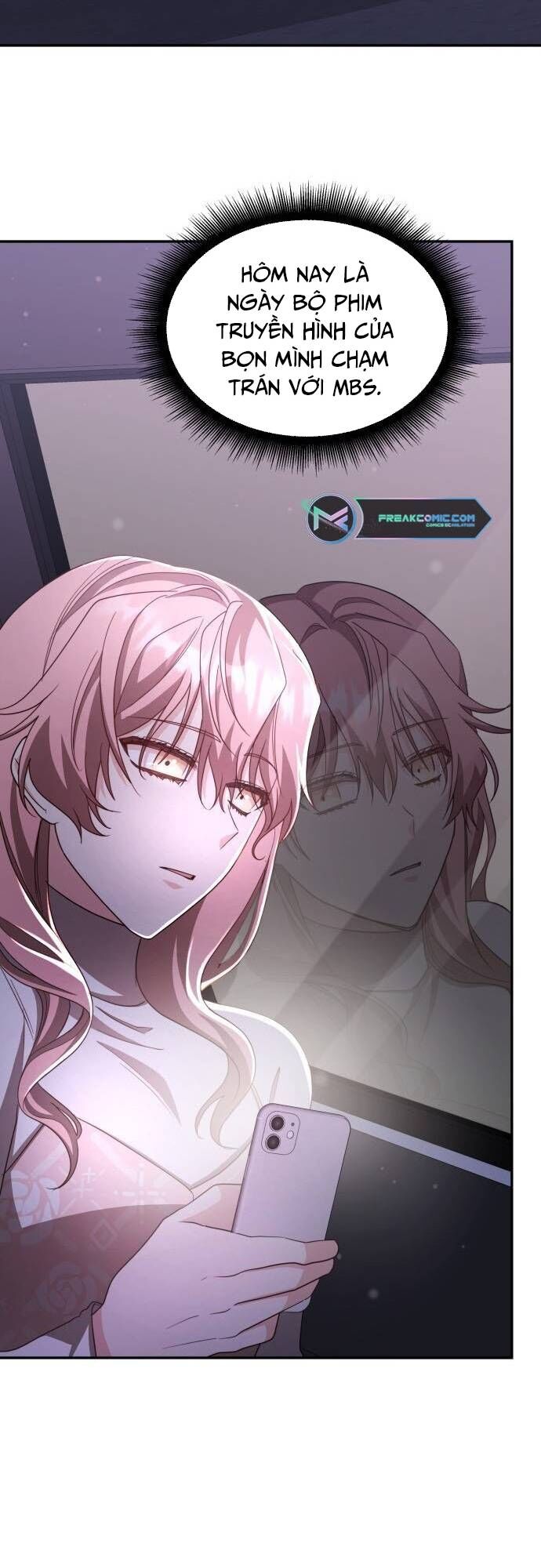 Studio Tùy Hứng Của Nghệ Sĩ Thiên Tài: Chapter 24