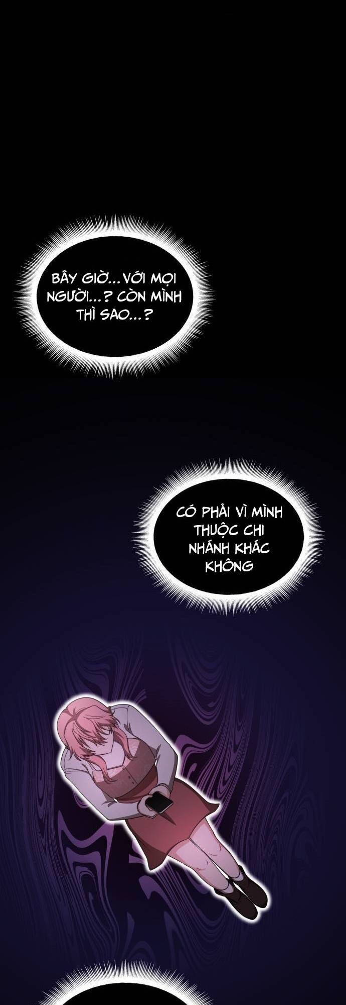 Studio Tùy Hứng Của Nghệ Sĩ Thiên Tài: Chapter 24