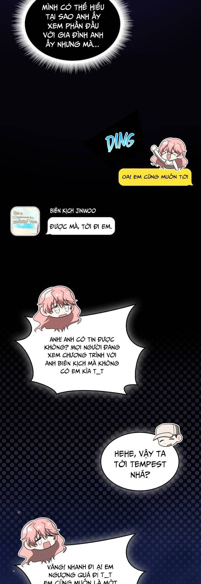Studio Tùy Hứng Của Nghệ Sĩ Thiên Tài: Chapter 24