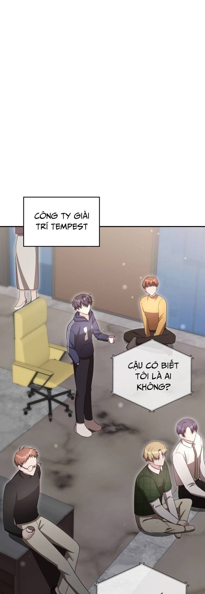 Studio Tùy Hứng Của Nghệ Sĩ Thiên Tài: Chapter 24