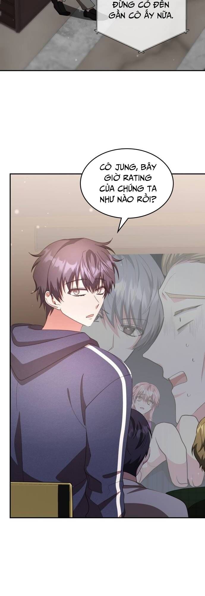 Studio Tùy Hứng Của Nghệ Sĩ Thiên Tài: Chapter 24