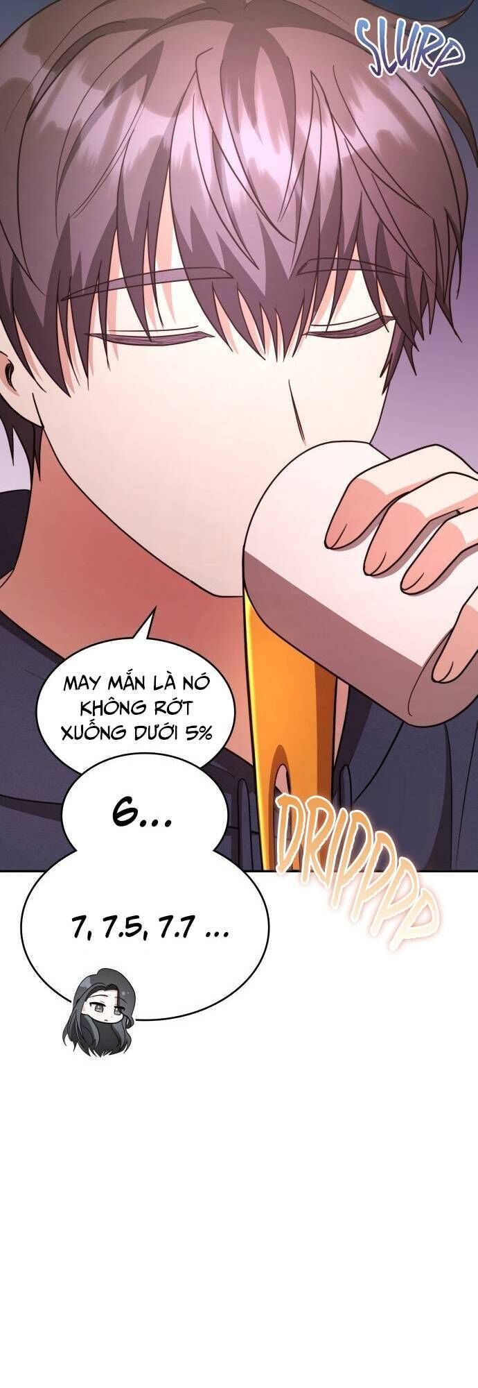 Studio Tùy Hứng Của Nghệ Sĩ Thiên Tài: Chapter 24