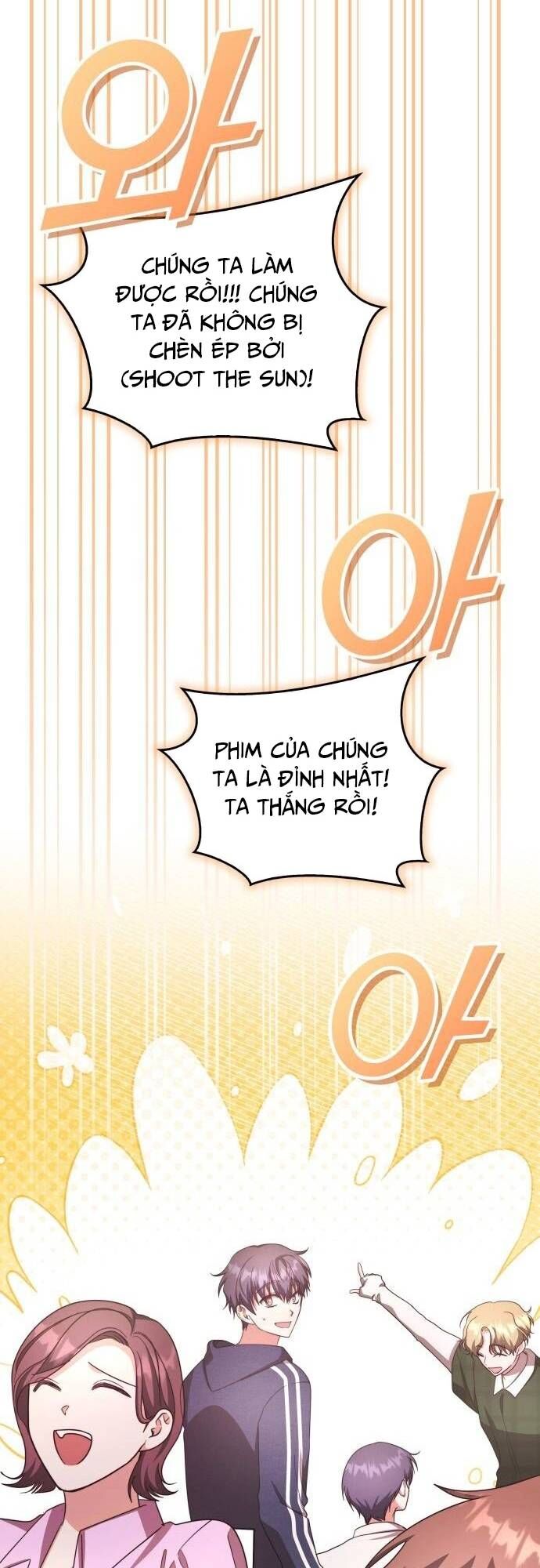 Studio Tùy Hứng Của Nghệ Sĩ Thiên Tài: Chapter 24