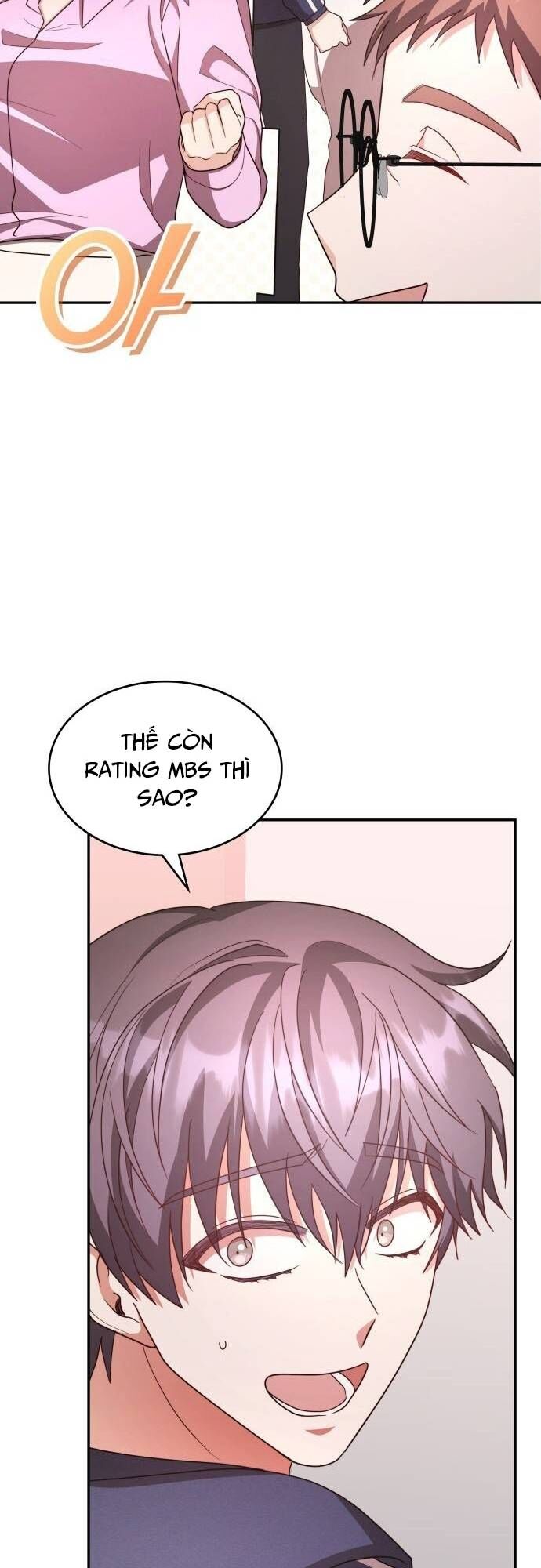 Studio Tùy Hứng Của Nghệ Sĩ Thiên Tài: Chapter 24