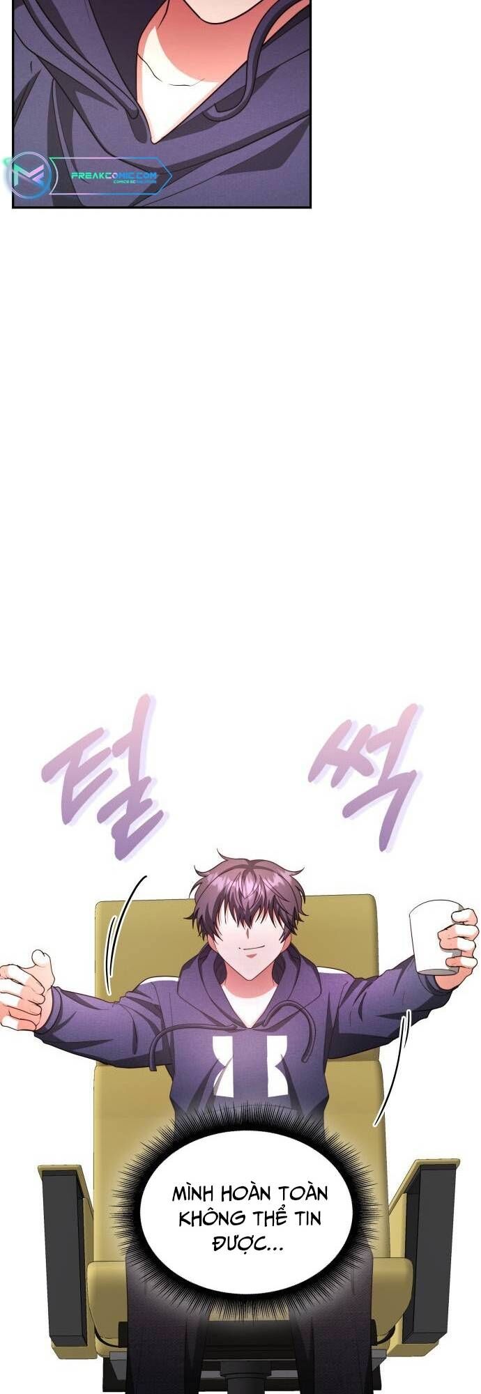 Studio Tùy Hứng Của Nghệ Sĩ Thiên Tài: Chapter 24