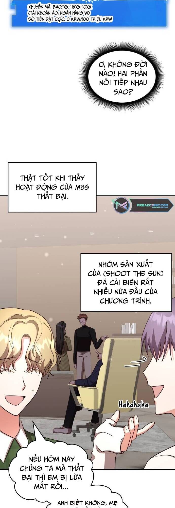 Studio Tùy Hứng Của Nghệ Sĩ Thiên Tài: Chapter 24