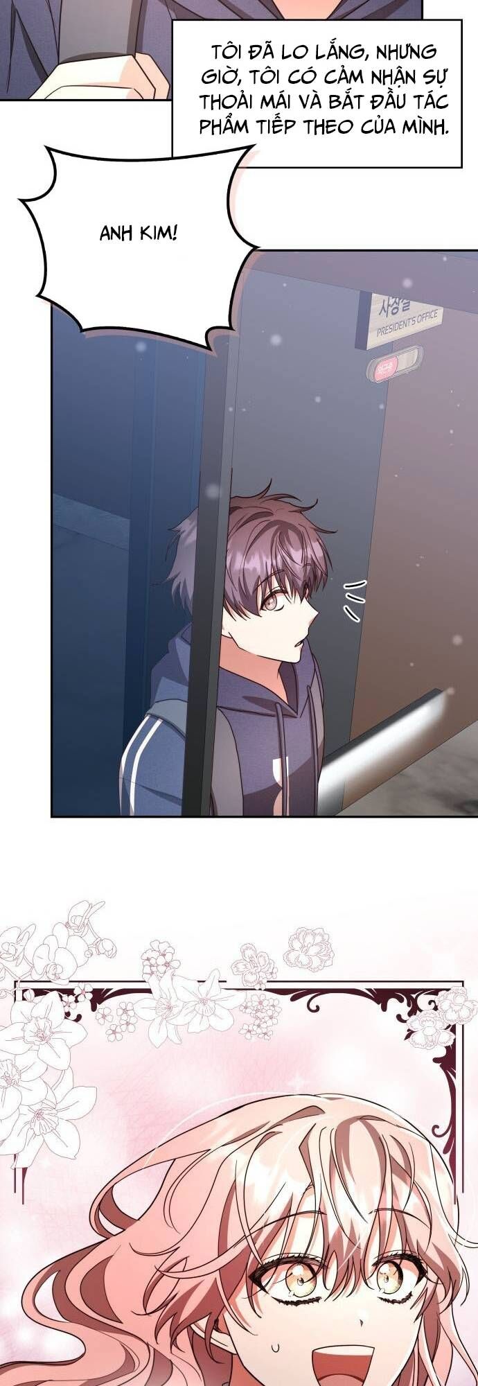 Studio Tùy Hứng Của Nghệ Sĩ Thiên Tài: Chapter 24
