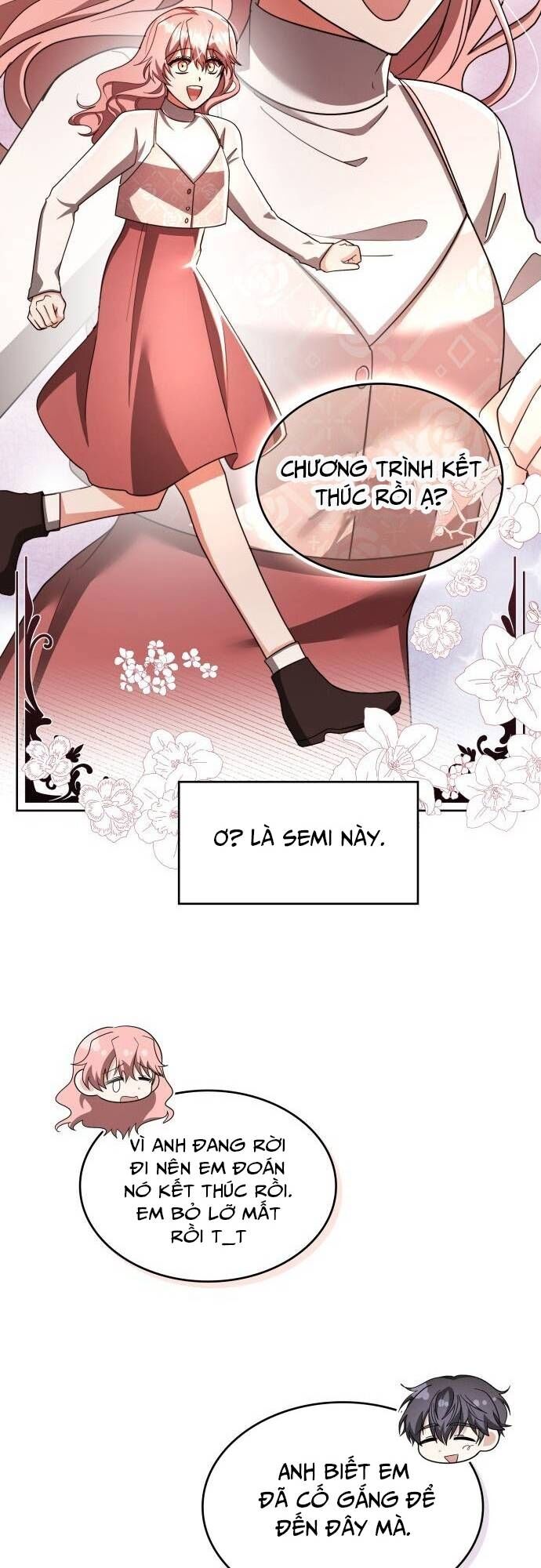 Studio Tùy Hứng Của Nghệ Sĩ Thiên Tài: Chapter 24