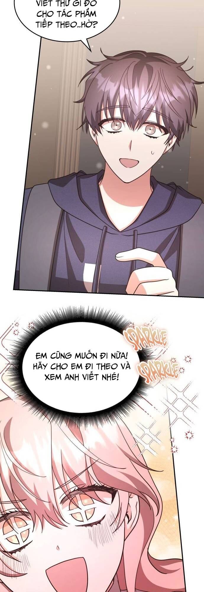Studio Tùy Hứng Của Nghệ Sĩ Thiên Tài: Chapter 24