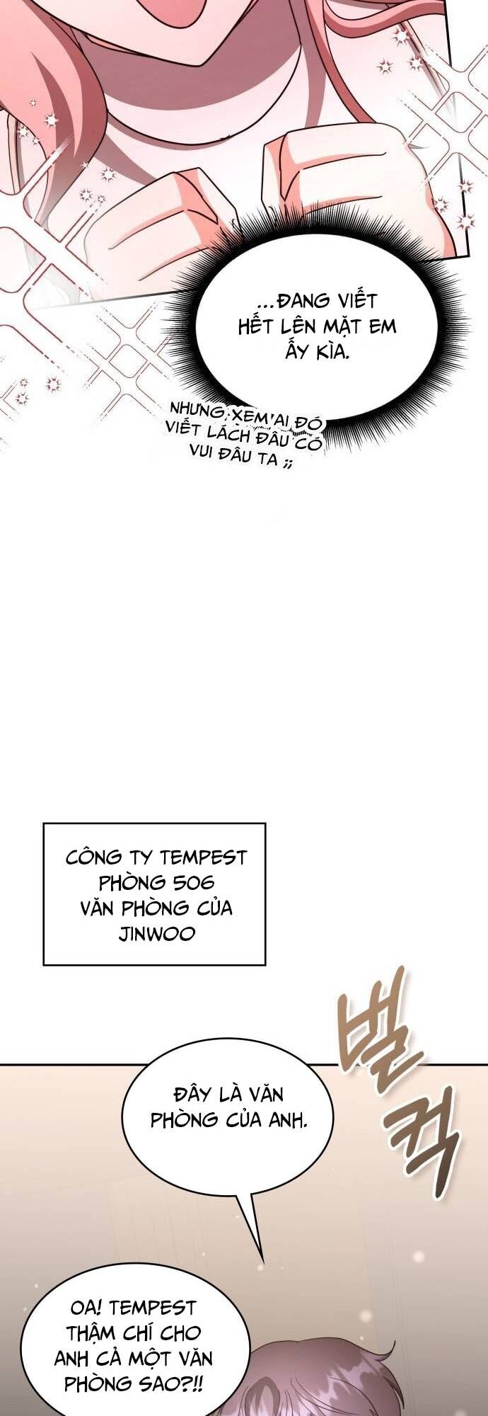 Studio Tùy Hứng Của Nghệ Sĩ Thiên Tài: Chapter 24