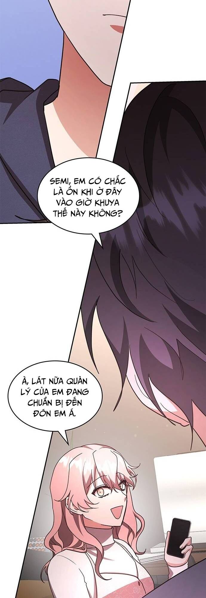 Studio Tùy Hứng Của Nghệ Sĩ Thiên Tài: Chapter 24