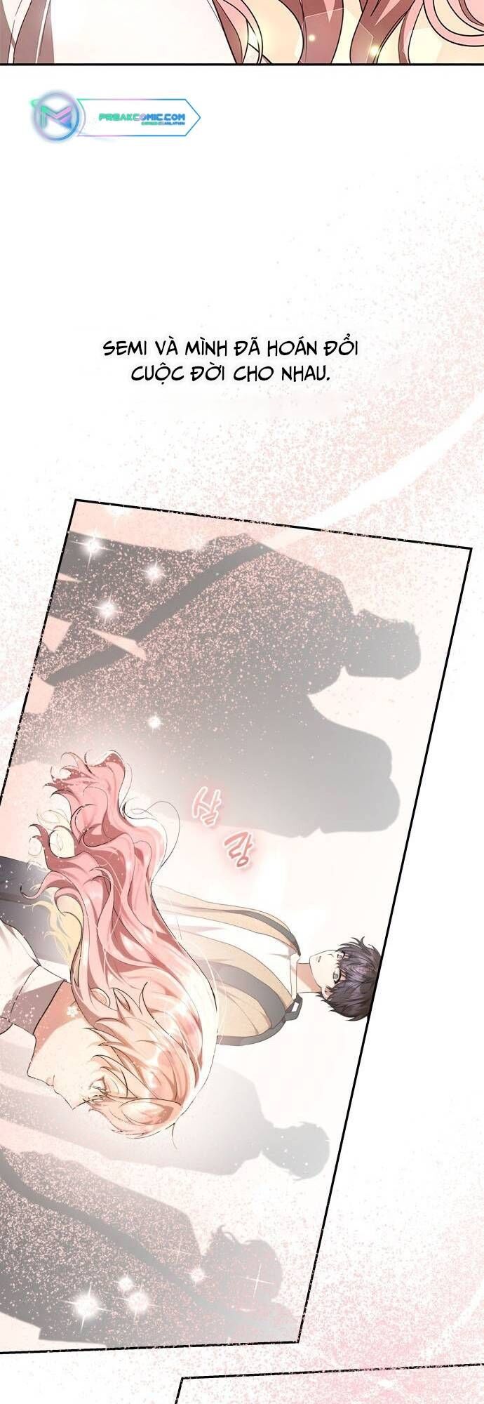 Studio Tùy Hứng Của Nghệ Sĩ Thiên Tài: Chapter 24