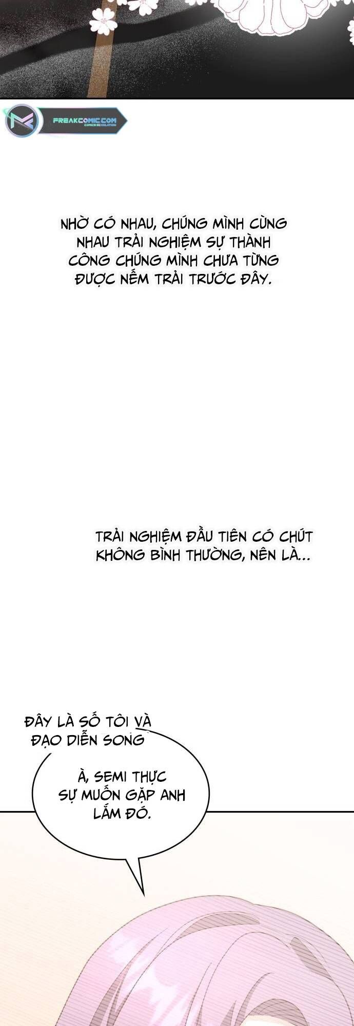 Studio Tùy Hứng Của Nghệ Sĩ Thiên Tài: Chapter 24