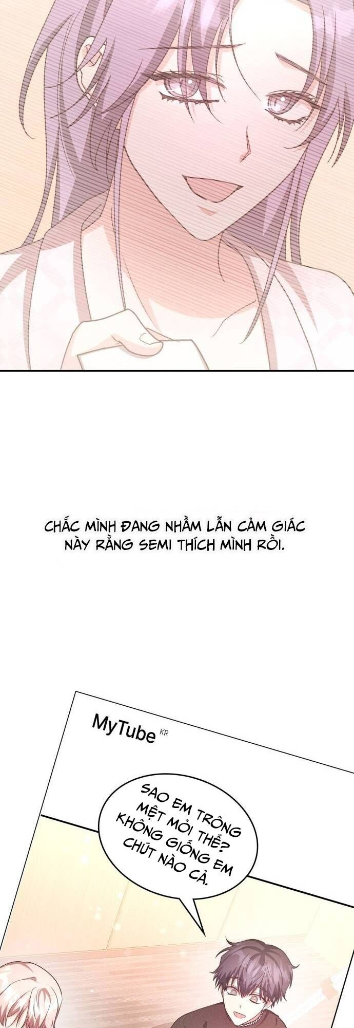 Studio Tùy Hứng Của Nghệ Sĩ Thiên Tài: Chapter 24