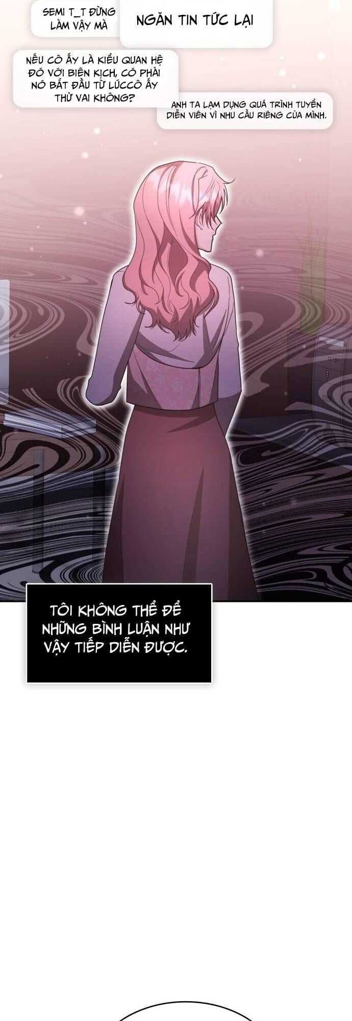Studio Tùy Hứng Của Nghệ Sĩ Thiên Tài: Chapter 24