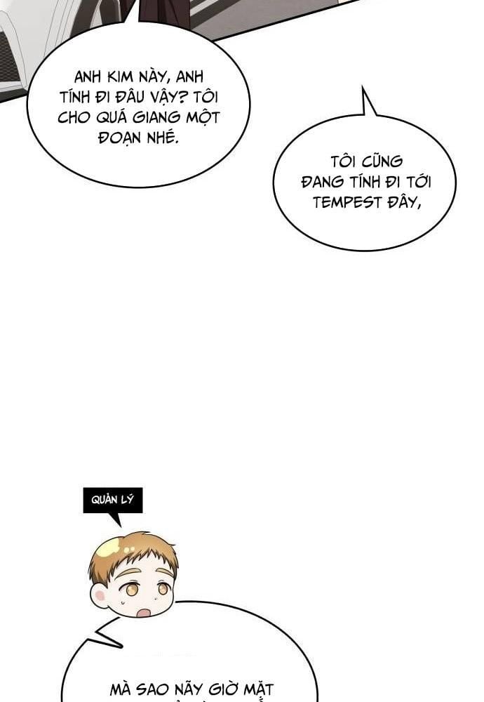 Studio Tùy Hứng Của Nghệ Sĩ Thiên Tài: Chapter 26