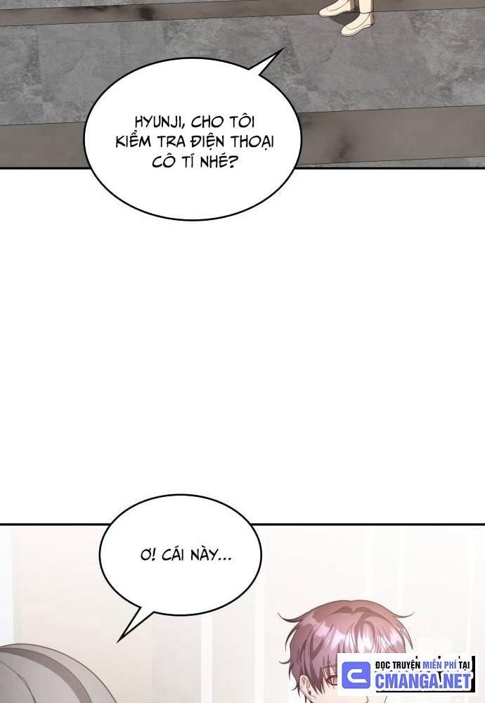 Studio Tùy Hứng Của Nghệ Sĩ Thiên Tài: Chapter 26