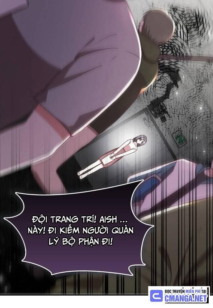 Studio Tùy Hứng Của Nghệ Sĩ Thiên Tài: Chapter 26