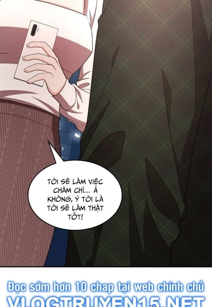 Studio Tùy Hứng Của Nghệ Sĩ Thiên Tài: Chapter 26