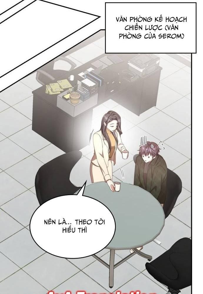 Studio Tùy Hứng Của Nghệ Sĩ Thiên Tài: Chapter 26