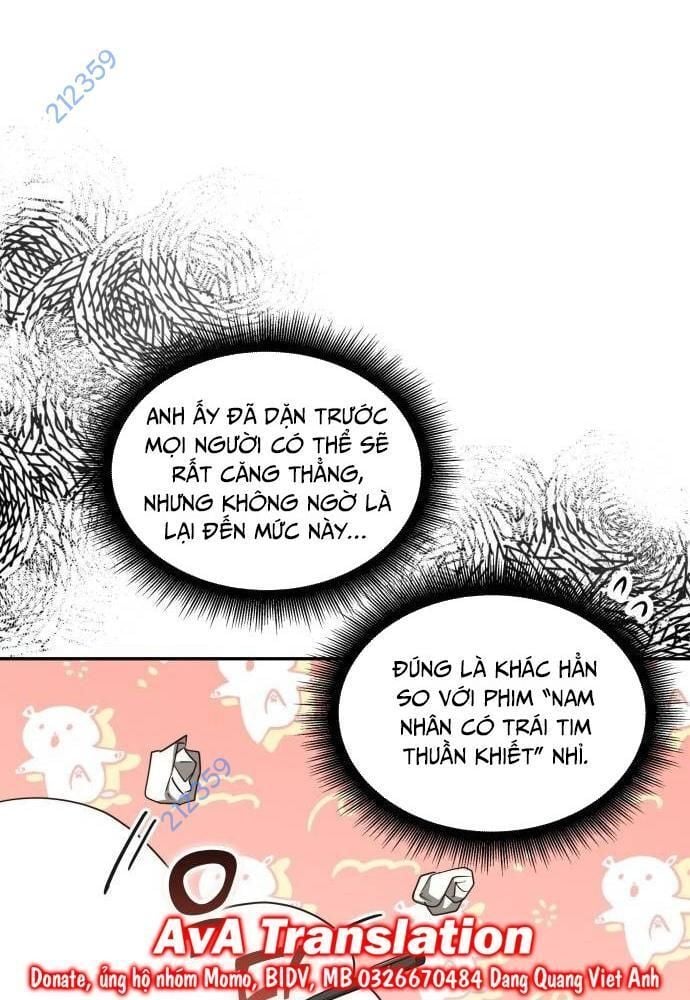 Studio Tùy Hứng Của Nghệ Sĩ Thiên Tài: Chapter 26