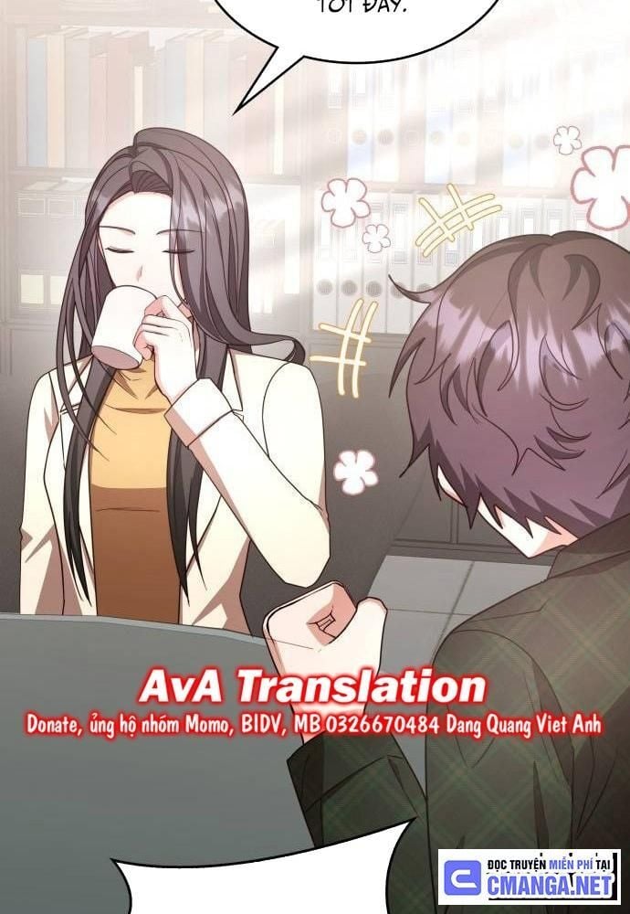 Studio Tùy Hứng Của Nghệ Sĩ Thiên Tài: Chapter 26
