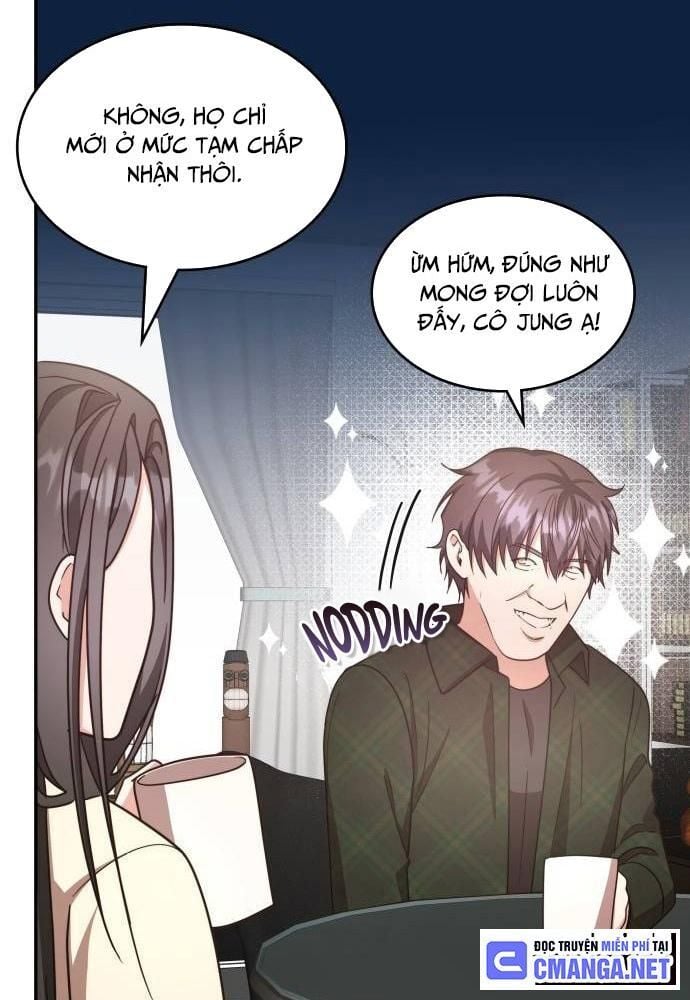 Studio Tùy Hứng Của Nghệ Sĩ Thiên Tài: Chapter 26